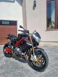 Vand benelli tnt 1130 sport