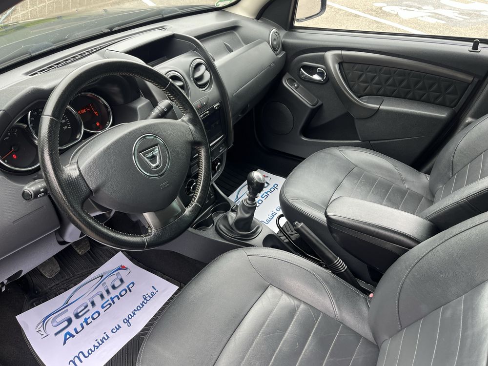 Dacia Duster Prestige / 86.000 Km / Garantie / Rate
