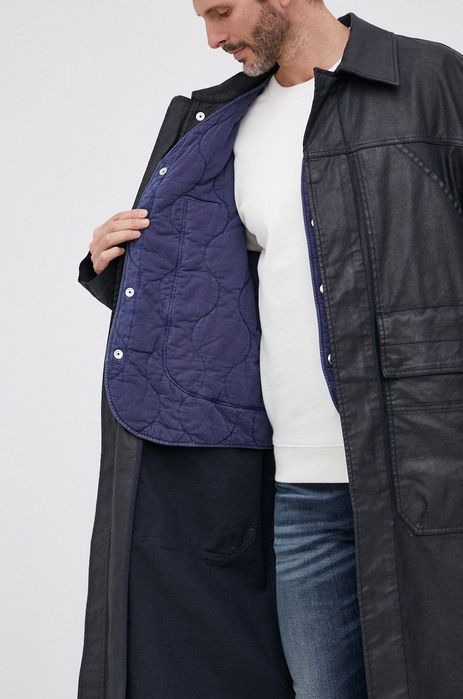 Яке палко шлифер DIESEL