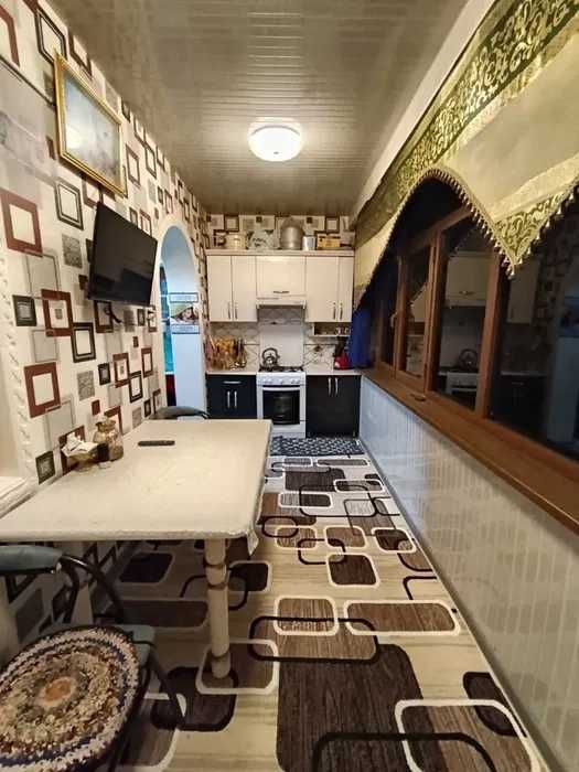 Срочно 4 хонали квартира 2 каватда сотилади 6 микрн