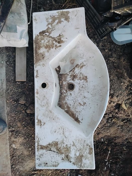 Раковина, дешево