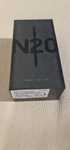 NOU Samsung Galaxy Note 20 Ultra 5G Dual Sim 12 gb Ram256 gb