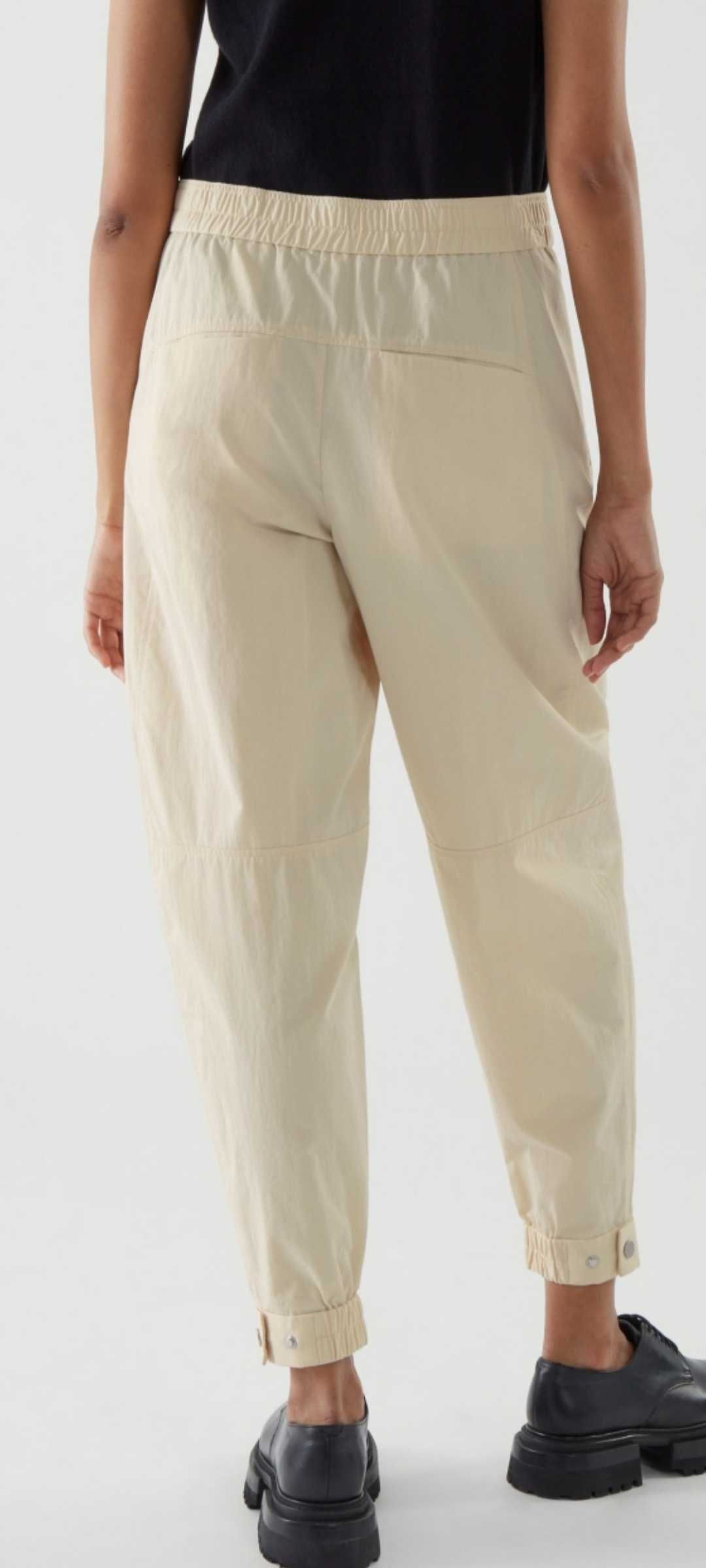 COS нов дамски панталон, 38/М размер