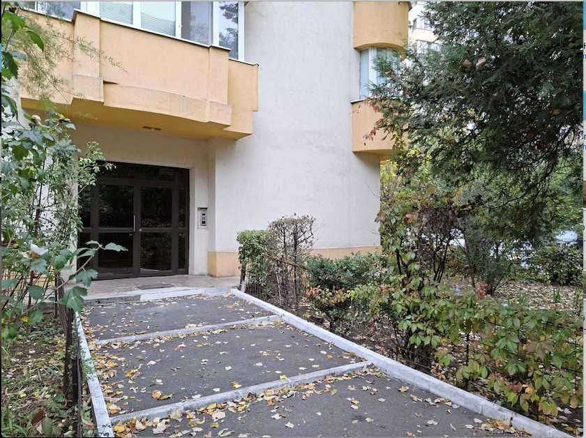 Chirie apartament 3 camere, mobilat, zona centrală Obor
