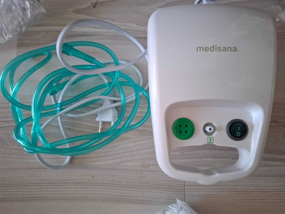 Инхалатор Medisana IN 500