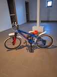 Bicicleta 20 inch copii Puma