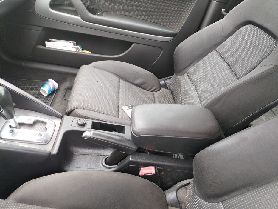 Audi A3 8P 2.0tdi BKD 140 коня НА ЧАСТИ