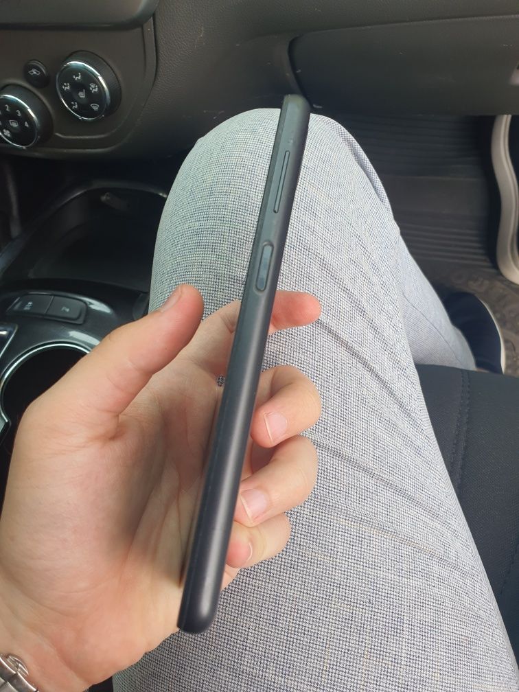Samsung A12 4/64