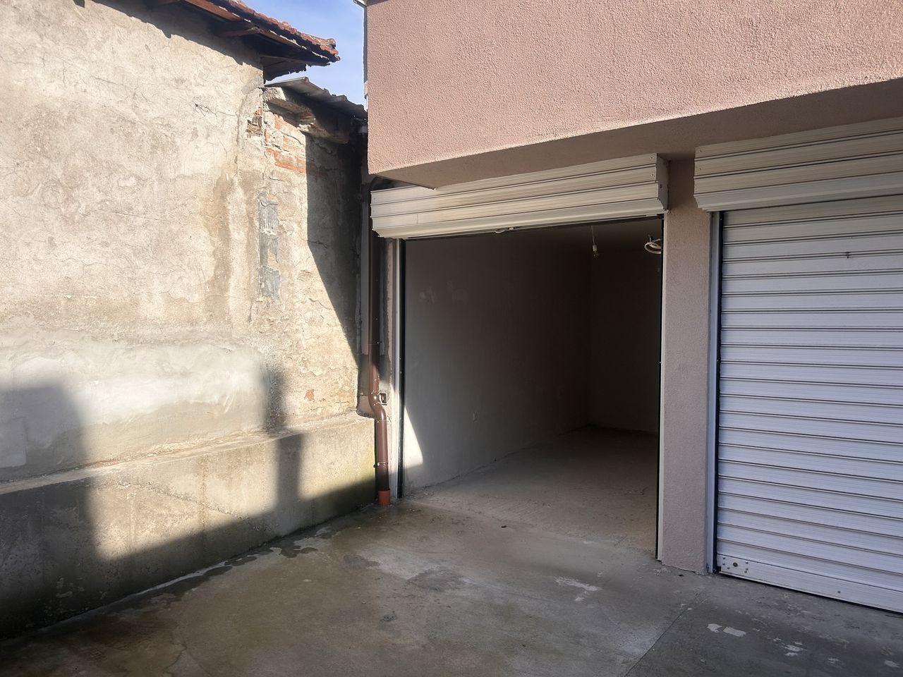 Дава се под наем Гараж / Паркомясто в Пловдив, Южен - 16 кв.м за 29800 € - Снимка #7