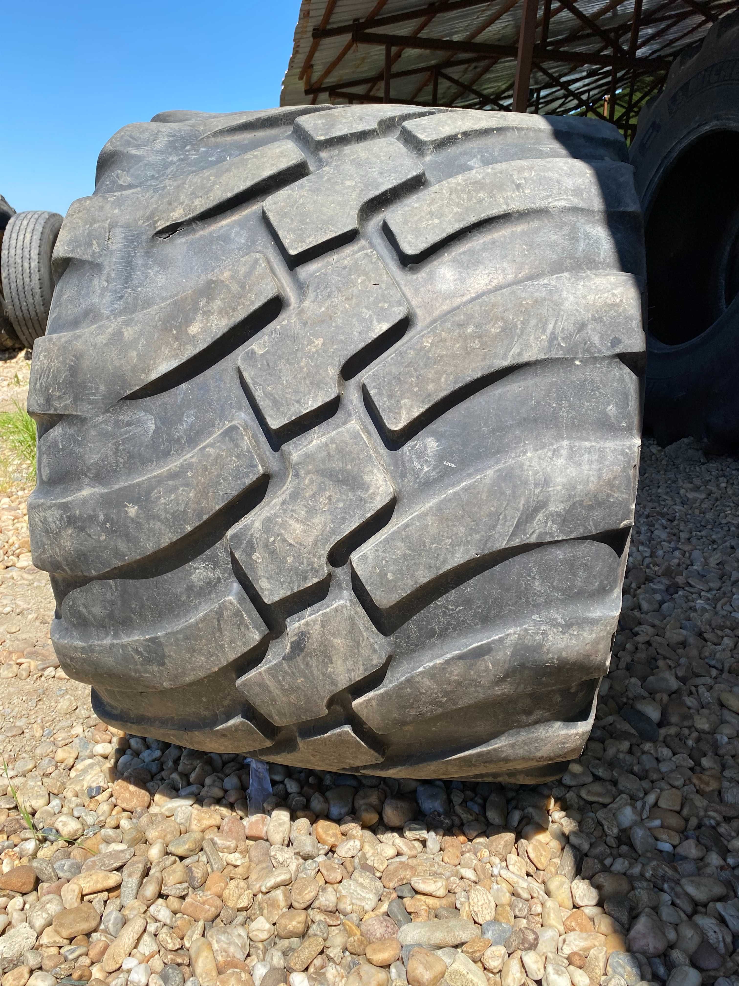 Anvelopa 710/40 R22,5