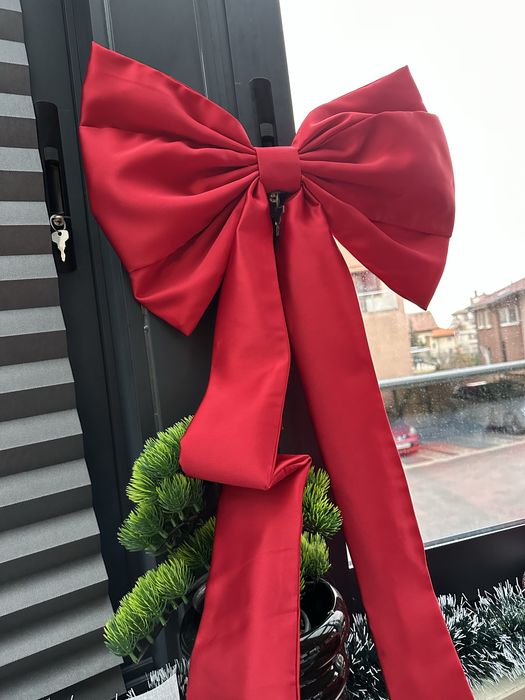 Панделки за елха