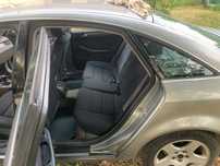 Interior full audi a6 c5