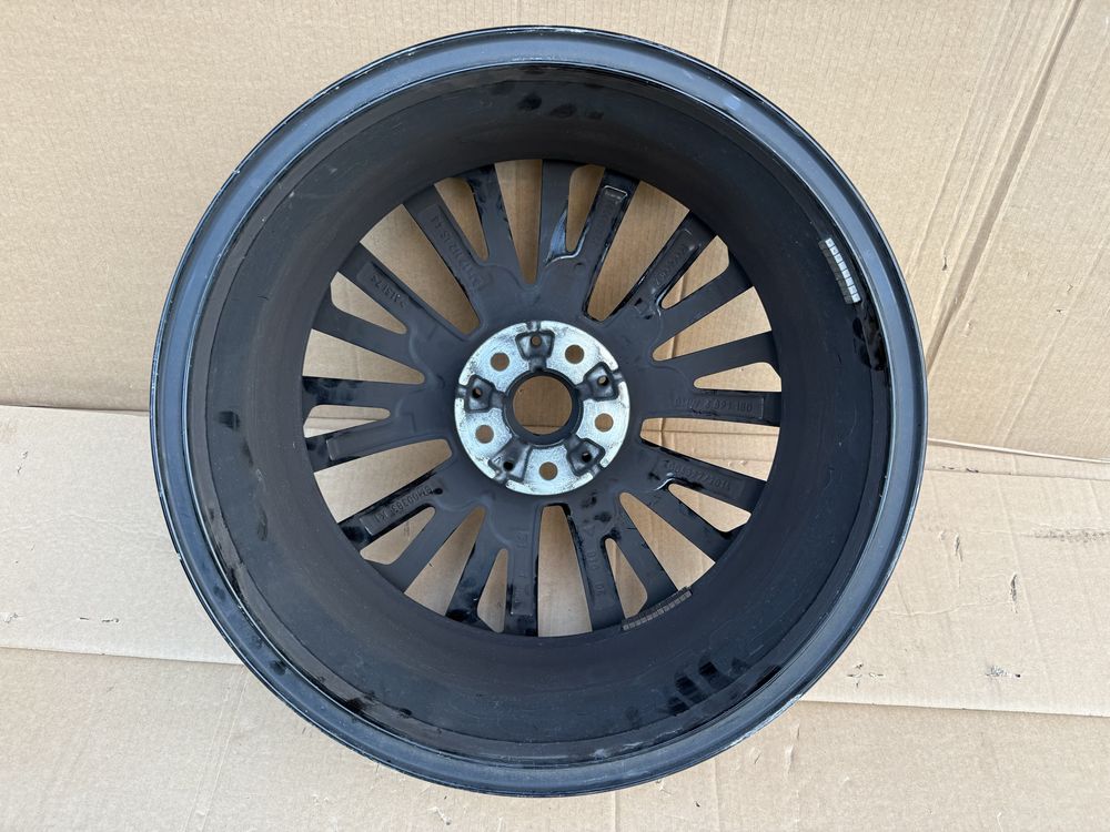 Джанта BMW INDIVIDUAL 2 серия U06 R19 | 2025
