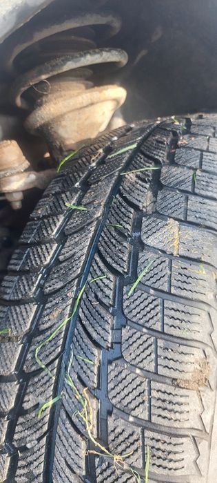 Vând land Rover freelander 2,0 motor BMW td4