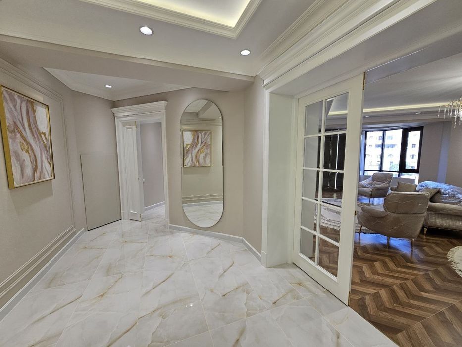 Сдается пентхаус в Ташкент Сити Гарденс