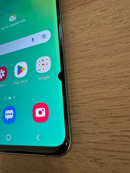 Samsung Galaxy S10 Plus Prism Green 128GB