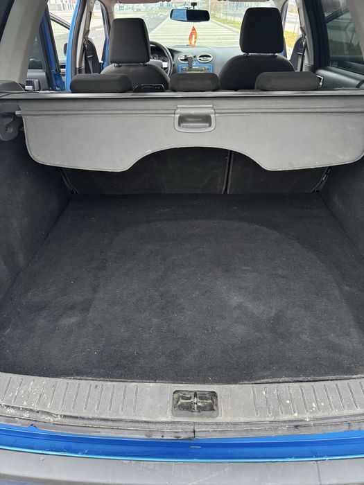 Ford focus MK 2 /2006