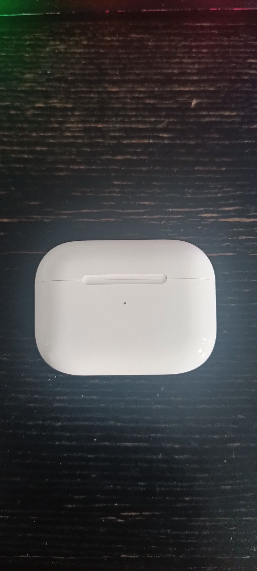Casti Air Pods in stare buna