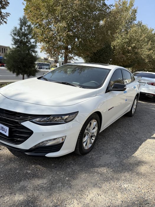 Malibu XL 2023 yil