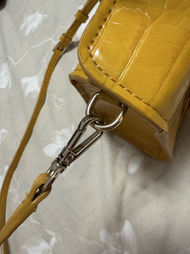 Сладка чанта ZARA