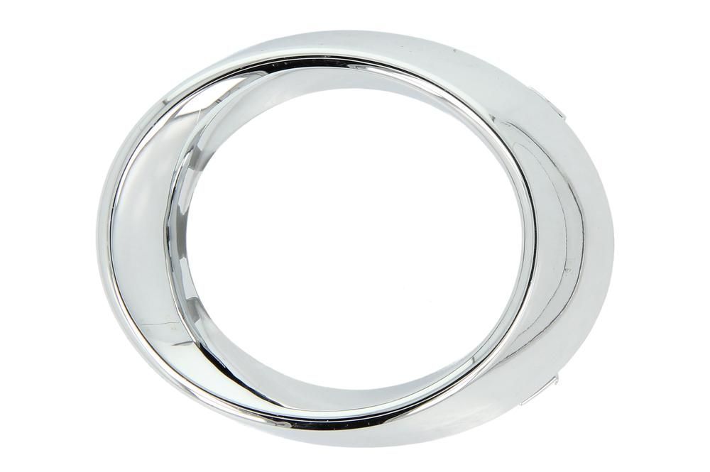 Rama lampa ceata, suport proiector fata, dreapta Mercedes Benz Clasa Glk (X204), 10.2008-05.2012, 2048851074