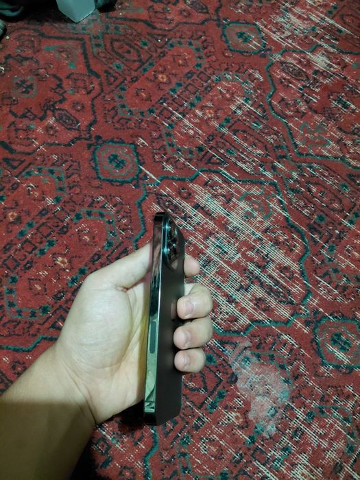 Iphone 13 pro ideal