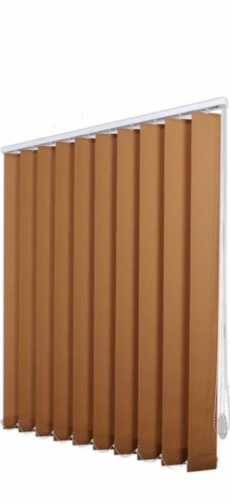 Efectuam pe baza de comanda Jaluzele Verticale la pret de fabrica