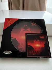 Dio – The Last In Line CD