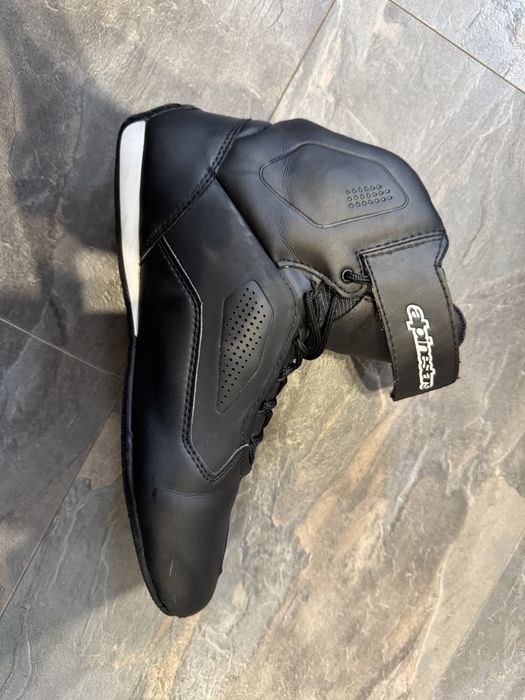 Мото боти ALPINESTARS Faster 3 ,EU 43
