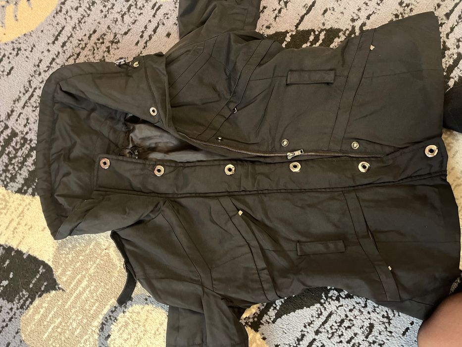 Страхотни якета за зимата