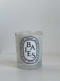 Diptyque Baies scented candle/ lumanare