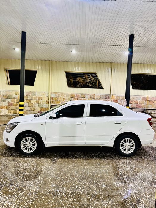 Cobalt Sotiladi Avotmat 2020 yil kraska TOZA