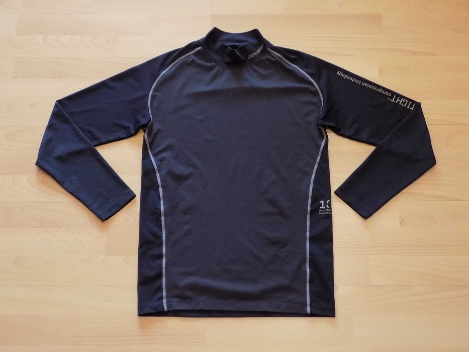 блуза univern merino/galvin green горнище туризъм мъжка оригинална S/М