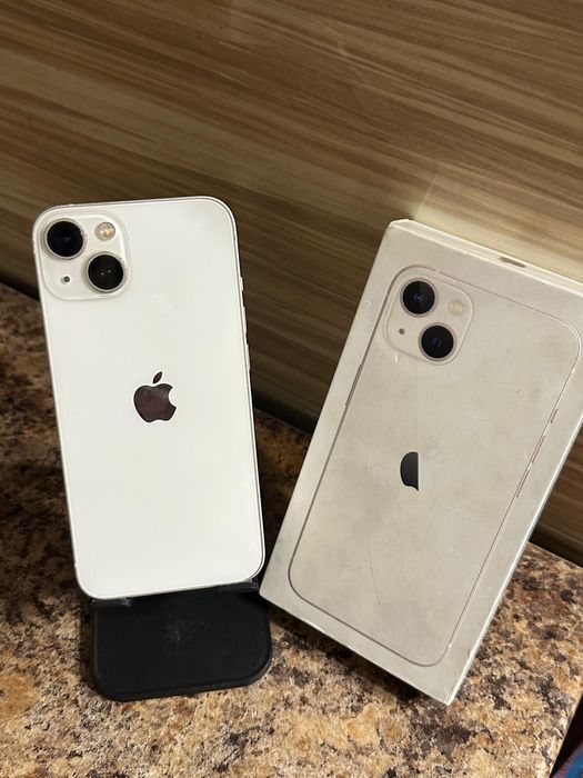 Iphone 13 в продаже