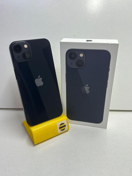 Продам Айфон 13 128г Батарея 100