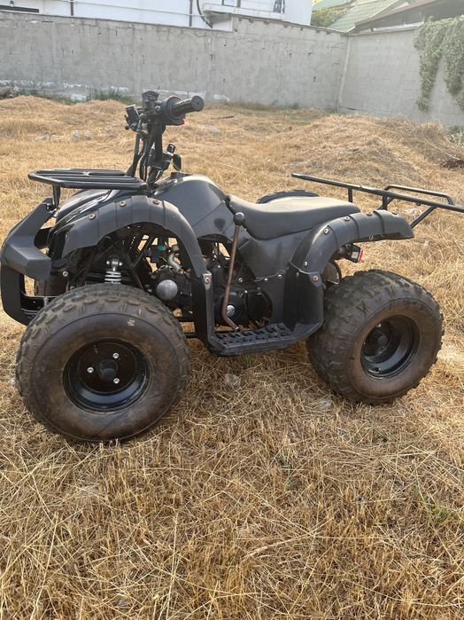 Vand ATV stare buna