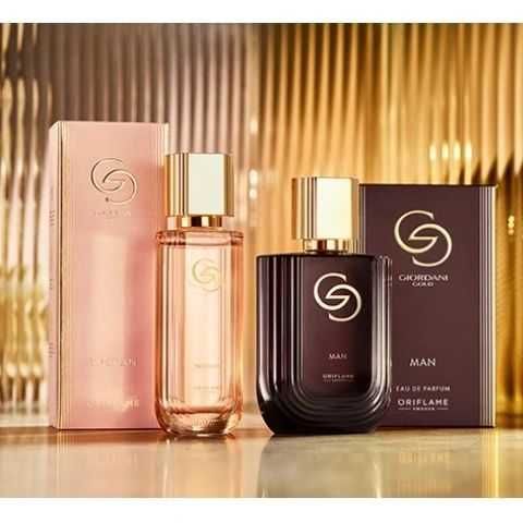 Parfum Giordani Gold Woman/Man