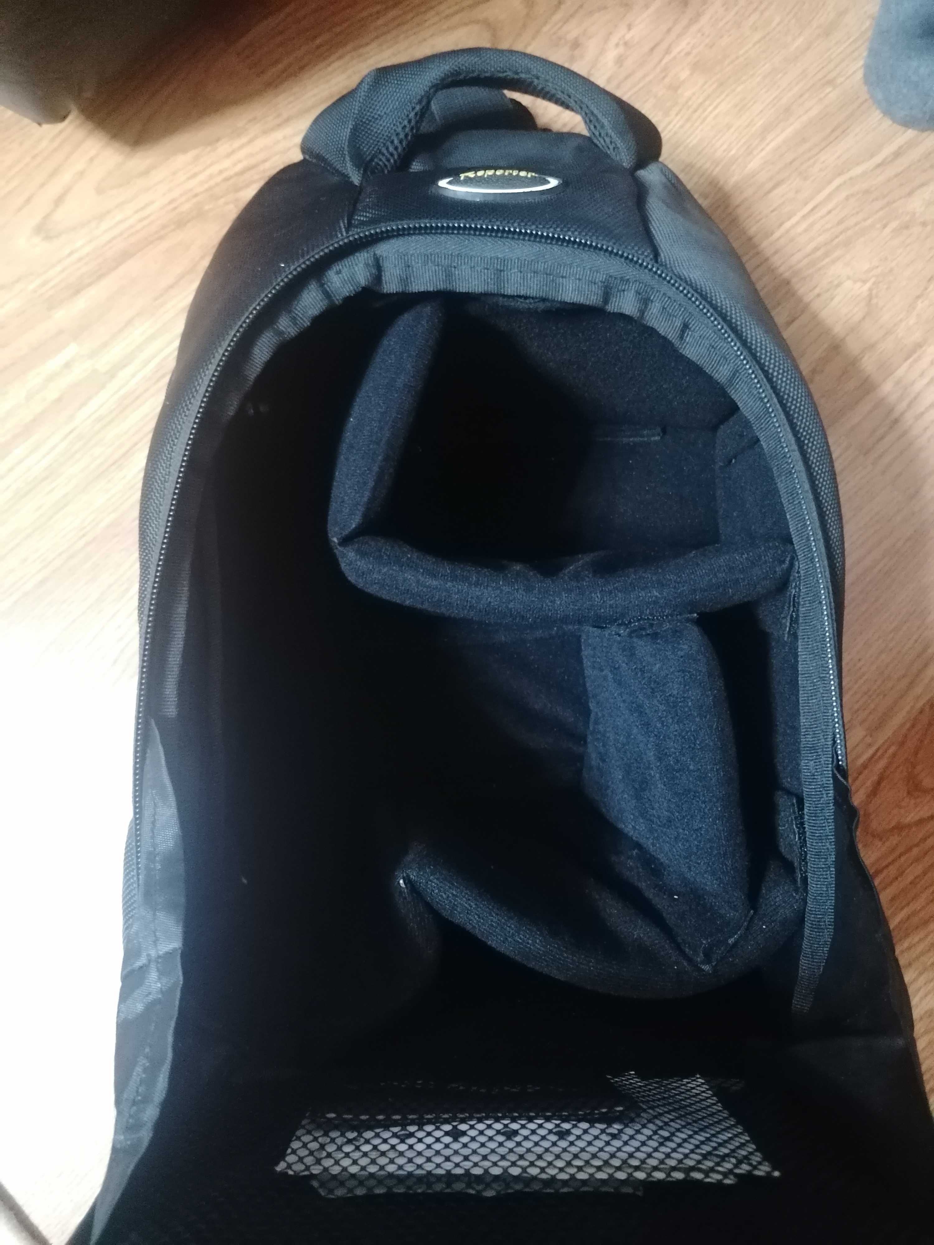 Rucsac foto pentru dslr impecabil