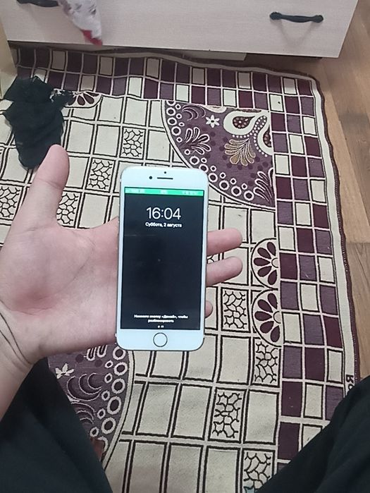 Айфон 7 76% срочно