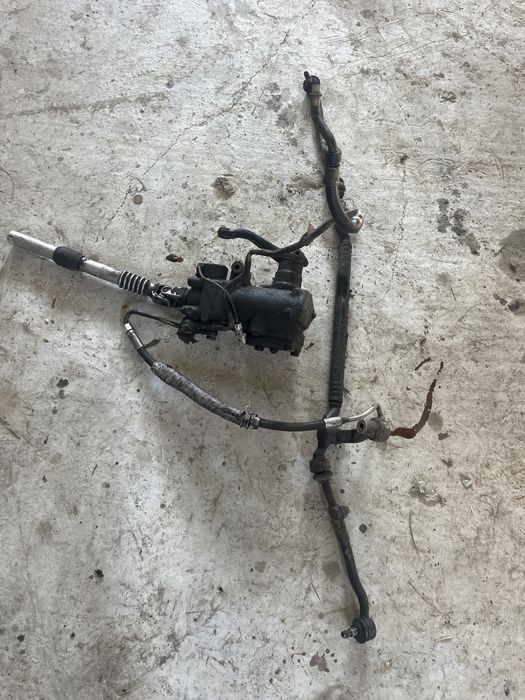 Caseta directie volan stanga bmw e38 seria 7 730i 740i