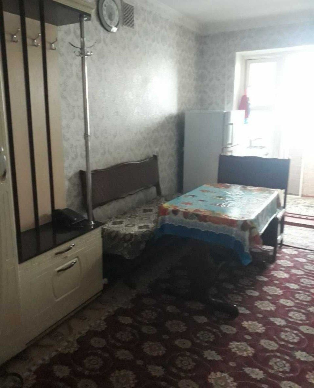 Kvartira arenda Chilonzor Algaritm Ahmad oylaga