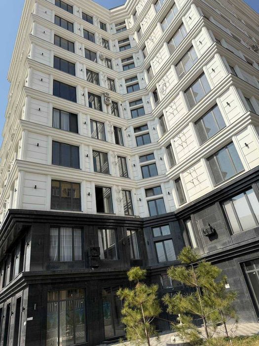 СРОЧНАЯ Цена‼️‼️‼️Sayram Tower White Box 4-Ком 108м2  Сайрам/Буз Базар