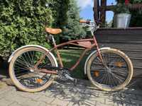 Vand Cruiser Bike Scirocco