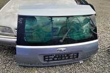 Hayon Ford C-Max 1  [din 2003 pana  2007] Minivan 1.6 TDCi CVT (109 hp)