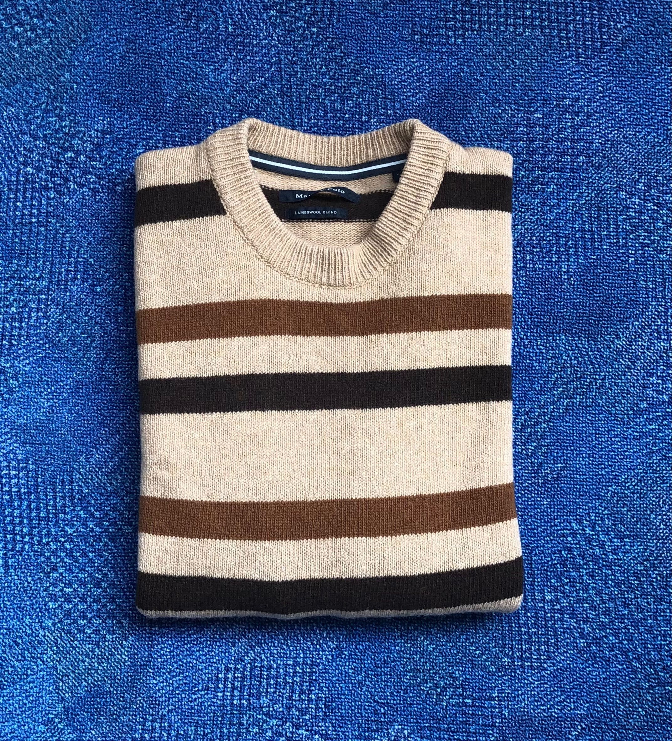 Marc O'Polo Pullover ОРИГИНАЛНИ мъжки пуловери - M