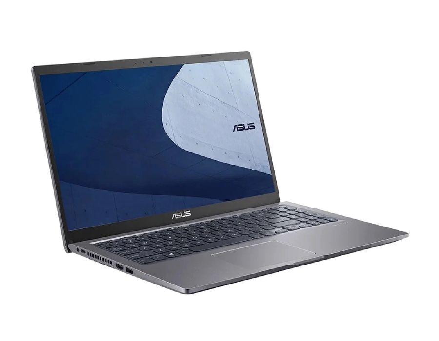 15.6" Ноутбук ASUS серый