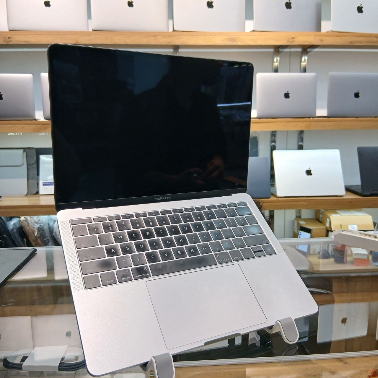 MacBook Pro Intel Core i5
