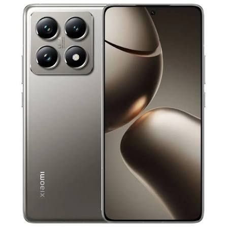Xiaomi 14T Pro 12/512