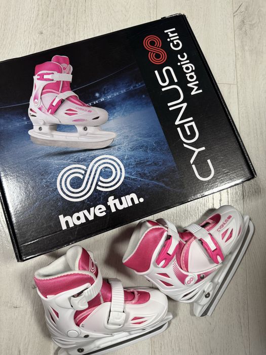 Patine fete roz 27-30