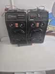 Set boxe active karaoke